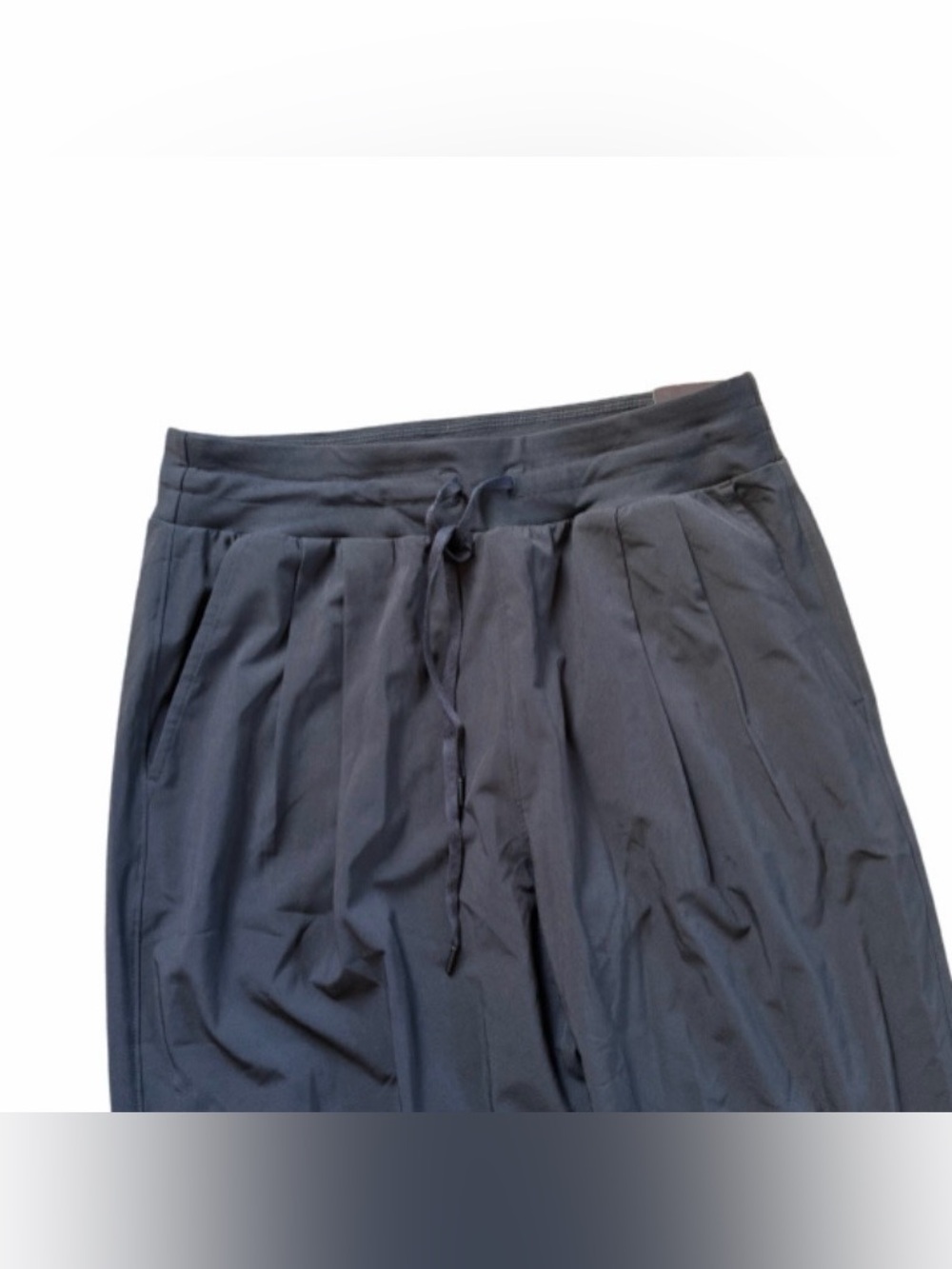 CALIA Journey Collection Black Wide Leg Pants - Picture 3 of 6